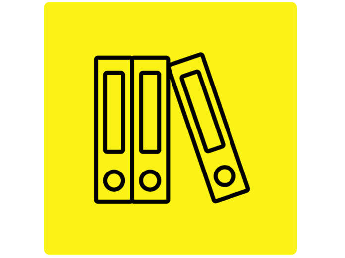 Icon Ausbildung & Weiterbildung